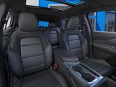 Thumbnail of 2026 Summit White Chevrolet Equinox EV