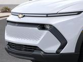 Thumbnail of 2026 Summit White Chevrolet Equinox EV