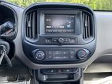 Thumbnail of 2018 Black Chevrolet Colorado