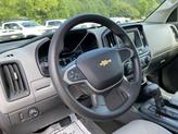 Thumbnail of 2018 Black Chevrolet Colorado