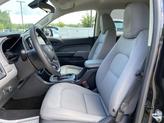 Thumbnail of 2018 Black Chevrolet Colorado