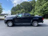 Thumbnail of 2018 Black Chevrolet Colorado