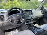 Thumbnail of 2018 Black Chevrolet Colorado