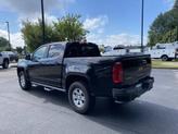 Thumbnail of 2018 Black Chevrolet Colorado