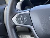 Thumbnail of 2018 Black Chevrolet Colorado