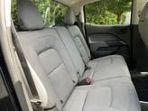 Thumbnail of 2018 Black Chevrolet Colorado