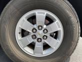 Thumbnail of 2018 Black Chevrolet Colorado