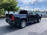 Thumbnail of 2018 Black Chevrolet Colorado