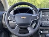 Thumbnail of 2018 Black Chevrolet Colorado