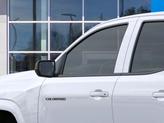 Thumbnail of 2025 Summit White Chevrolet Colorado