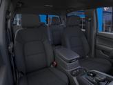 Thumbnail of 2025 Summit White Chevrolet Colorado