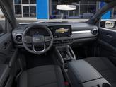 Thumbnail of 2025 Summit White Chevrolet Colorado