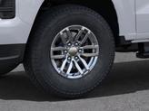 Thumbnail of 2025 Summit White Chevrolet Colorado