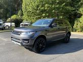 Thumbnail of 2014 Corris Gray Land Rover Range Rover Sport