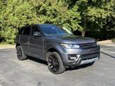 Thumbnail of 2014 Corris Gray Land Rover Range Rover Sport