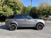 Thumbnail of 2014 Corris Gray Land Rover Range Rover Sport