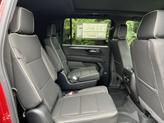 Thumbnail of 2025 Radiant Red Tintcoat Chevrolet Suburban