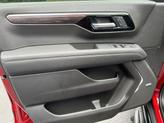 Thumbnail of 2025 Radiant Red Tintcoat Chevrolet Suburban