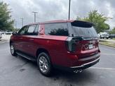 Thumbnail of 2025 Radiant Red Tintcoat Chevrolet Suburban