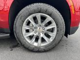 Thumbnail of 2025 Radiant Red Tintcoat Chevrolet Suburban