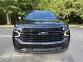Thumbnail of 2024 Black Chevrolet Tahoe