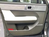 Thumbnail of 2025 Rockwood Green Hyundai SANTA FE HEV
