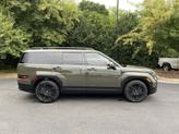 Thumbnail of 2025 Rockwood Green Hyundai SANTA FE HEV