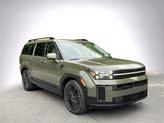 Thumbnail of 2025 Rockwood Green Hyundai SANTA FE HEV