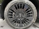 Thumbnail of 2025 Rockwood Green Hyundai SANTA FE HEV