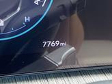 Thumbnail of 2025 Rockwood Green Hyundai SANTA FE HEV