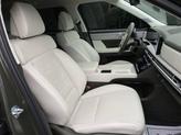 Thumbnail of 2025 Rockwood Green Hyundai SANTA FE HEV