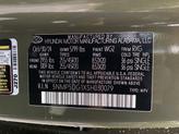 Thumbnail of 2025 Rockwood Green Hyundai SANTA FE HEV