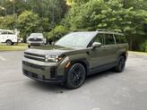 Thumbnail of 2025 Rockwood Green Hyundai SANTA FE HEV