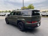 Thumbnail of 2025 Rockwood Green Hyundai SANTA FE HEV