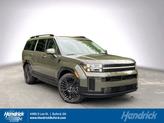 Photo of 2025 Rockwood Green Hyundai SANTA FE HEV