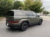 Thumbnail of 2025 Rockwood Green Hyundai SANTA FE HEV
