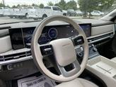 Thumbnail of 2025 Rockwood Green Hyundai SANTA FE HEV
