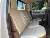 Thumbnail of 2021 Pearl White RAM 2500