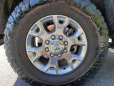 Thumbnail of 2021 Pearl White RAM 2500