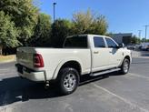 Thumbnail of 2021 Pearl White RAM 2500
