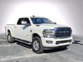 Thumbnail of 2021 Pearl White RAM 2500