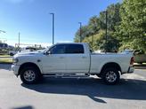 Thumbnail of 2021 Pearl White RAM 2500