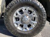 Thumbnail of 2021 Pearl White RAM 2500
