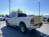 Thumbnail of 2021 Pearl White RAM 2500