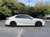 Thumbnail of 2022 Wind Chill Pearl Toyota Camry