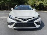 Thumbnail of 2022 Wind Chill Pearl Toyota Camry