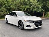 2021 Honda Accord Sport SE