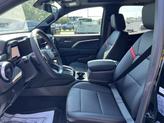 Thumbnail of 2025 Black Chevrolet Colorado