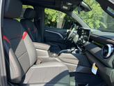 Thumbnail of 2025 Black Chevrolet Colorado