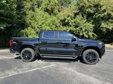 Thumbnail of 2025 Black Chevrolet Colorado